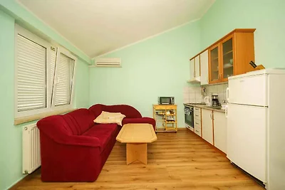 Ferienwohnung mit Balkon