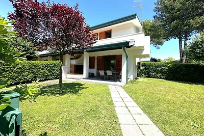 Vakantieappartement Gezinsvakantie Bibione