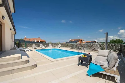 Vakantiehuis Ontspannende vakantie Radmani