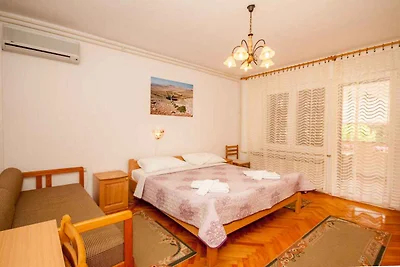 Ferienwohnung mit Klimaanlage und grosser