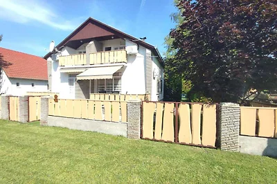 Ferienwohnung in der Nähe vom Zentrum