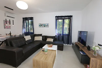 Ferienwohnung mit Balkon