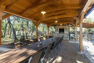 Villa Selagodi – Ihr ruhiges Refugium mit Mee