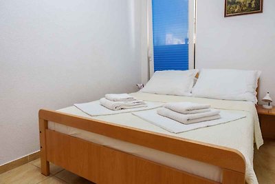 Vakantieappartement Gezinsvakantie Baška Voda