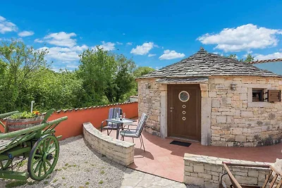 Vakantieappartement Gezinsvakantie Medaki
