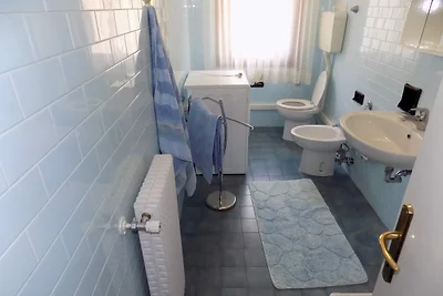 Ferienwohnung 250 m dal mare
