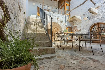 Appartamento Vacanza con famiglia Grizane