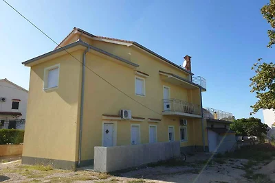 Ferienwohnung Rea in Šilo auf der Insel Krk m