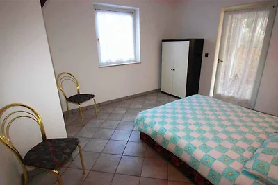 Ferienwohnung mit Klimaanlage und Terrasse
