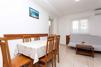 Ferienwohnung nur 100 m vom Meer