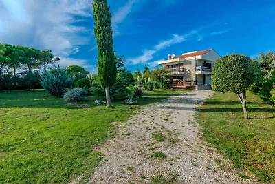 Charmantes Appartement Kurta am Meer in Privl