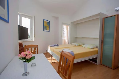 Ferienwohnung 300 m zur Adria