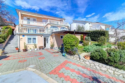 Appartamento Vacanza con famiglia Biograd na Moru