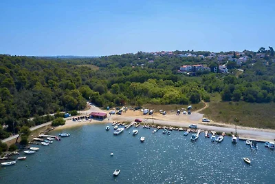 Appartamento Vacanza con famiglia Banjole