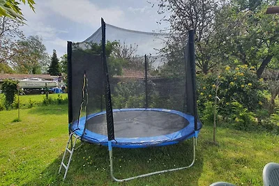 Ferienwohnung nur 500 m von Balaton entfernt,