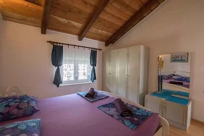 Ferienwohnung mit Terrasse und Klimaanlage