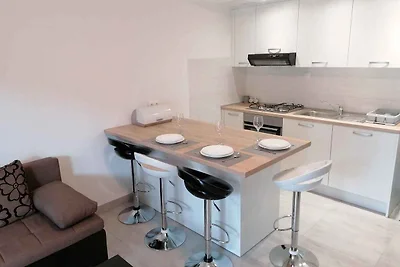 Vakantieappartement Gezinsvakantie Silo