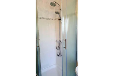 Ferienwohnung mit Waschmaschine