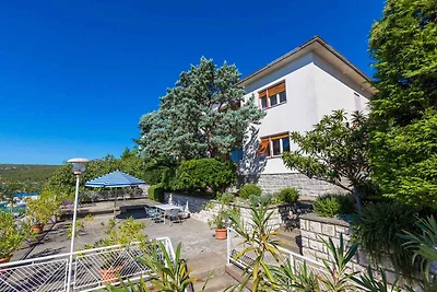 Ferienwohnung in der ersten Reihe zum Meer