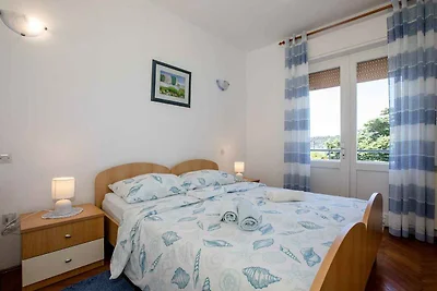 Appartamento Vacanza con famiglia Barbat
