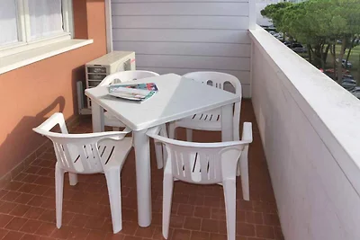 Holiday flat family holiday Lignano Sabbiadoro