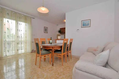 Vakantieappartement Gezinsvakantie Postira