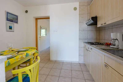 Ferienwohnung mit Balkon und Grill