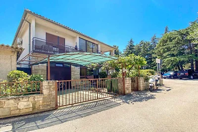 Ferienwohnung mit Klimaanlage, WLAN, Balkon m
