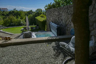 apartman za odmor Obiteljski odmor Kastav