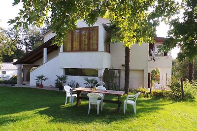 Ferienwohnung in ruhiger Lage, mit