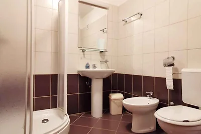 apartman za odmor Obiteljski odmor Baska