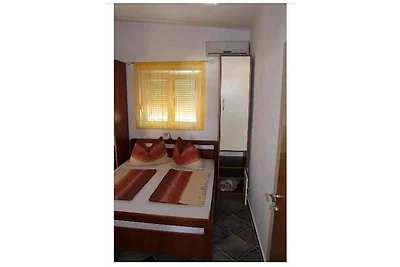 Vakantieappartement Gezinsvakantie Vir
