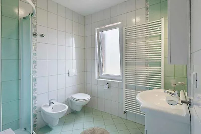 Vakantieappartement Gezinsvakantie Cizici