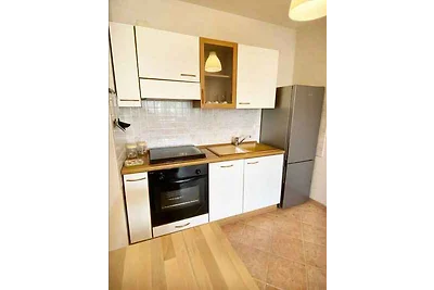 Ferienwohnung mit Klimaanlage