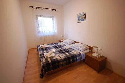 Appartamento Vacanza con famiglia Njivice