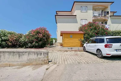 Ferienwohnung mit gemeinsamem Pool
