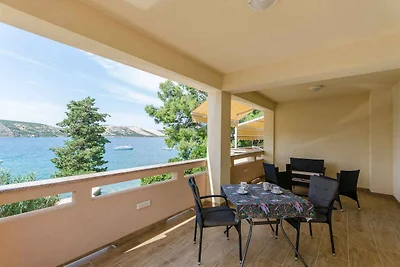 Ferienwohnung am Meer
