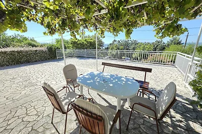 Vakantieappartement Gezinsvakantie Dramalj