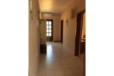 Ferienwohnung am Meer