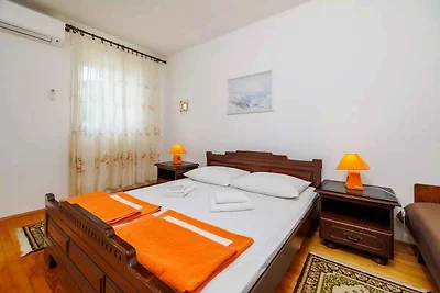 Ferienwohnung mit Klimaanlage