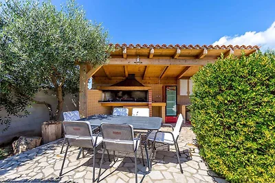 Ferienwohnung mit Gemeinschaftspool und