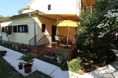 Vakantieappartement Gezinsvakantie Malinska