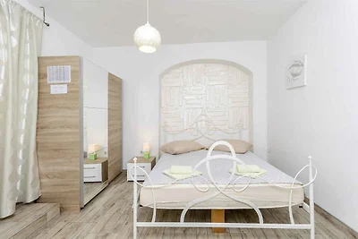 Ferienwohnung mit Klimaanlage