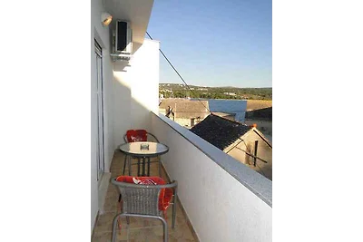 Ferienwohnung direkt im Altstadt