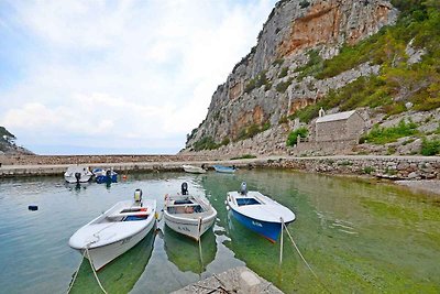 Vakantieappartement Gezinsvakantie Zastražišće