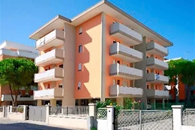 Apartament Dla rodzin Bibione