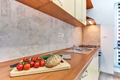apartman za odmor Obiteljski odmor Mali Lošinj