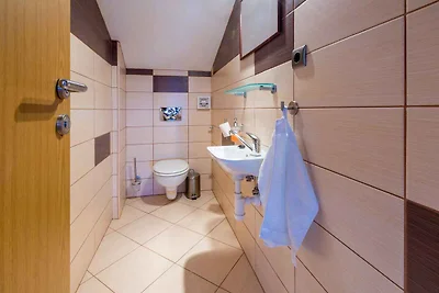 Vakantieappartement Gezinsvakantie Crikvenica