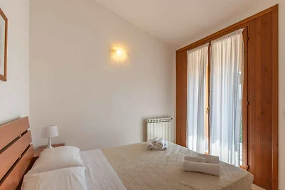 Ferienwohnung auf der Insel Albarella