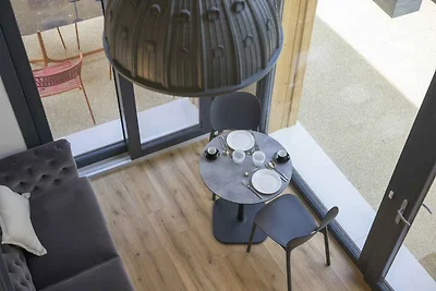 Ferienwohnung mit Klimaanlage und Internet